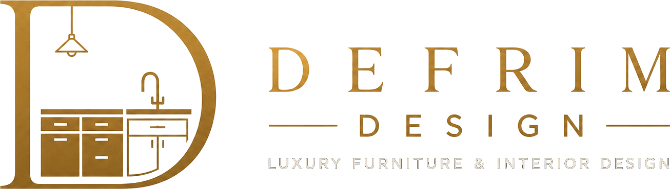 Defrim-Design logo